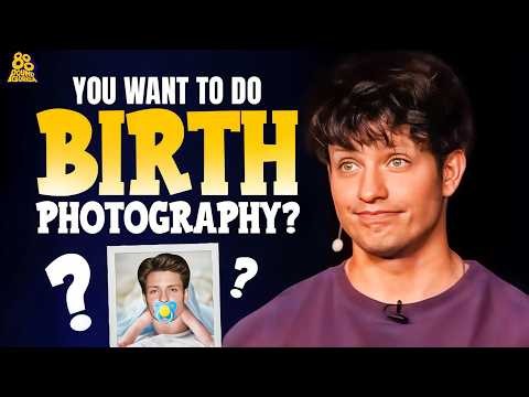 Random Encounters in Comedy | Matt Rife