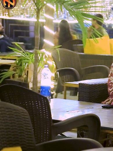 Surprise Order Prank on Cute Girl Part 2