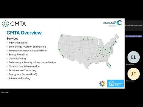 Energy Smart Workshop: Architects & Engineers