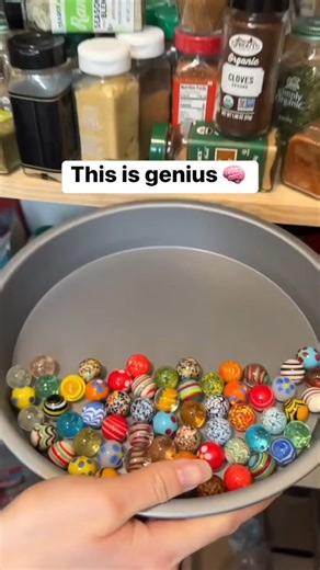 Spring cleaning never felt so good Wes & Alison share helpful DIY organization tips for pantry, kitchen and closet. This original video was produced by Wes and Alison. | Home Hacks & Easy Snacks