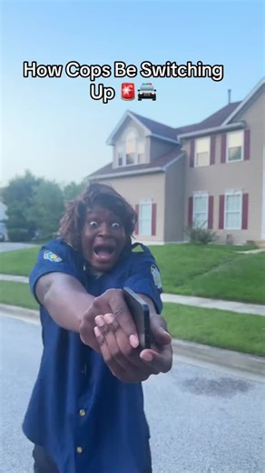 Boondocks Store Scene Reimagined