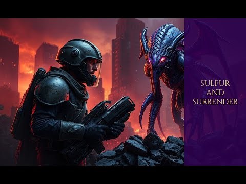 🎧 Sulfur and Surrender: When Enemies Become Allies [Full Story]