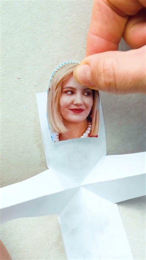 💖 Surprise for Mom! 🌟 Make a Sweet Pop-Up Card! 💌