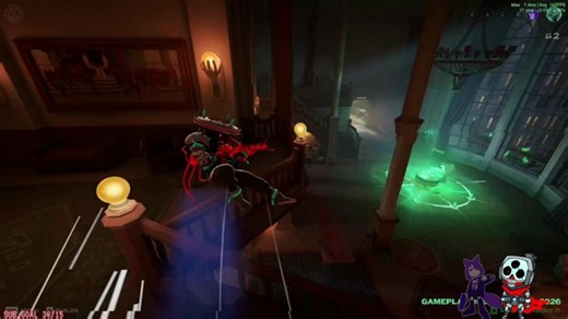 ITS MEADLOCK MONDAY // @WOOPS !SHOP