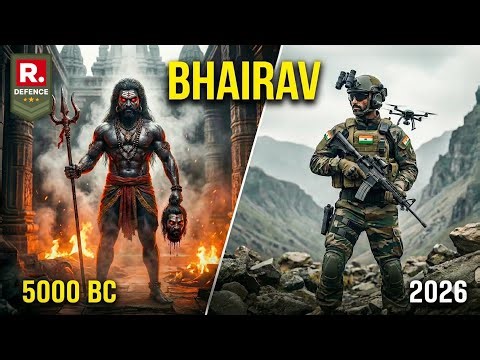 How India Changed Its War Strategy in 2026