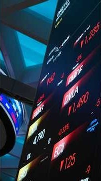 Q&A: Indonesia’s Stock Market Selloff
