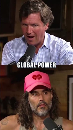 Why Tucker Carlson Refuses to Criticize Israel...