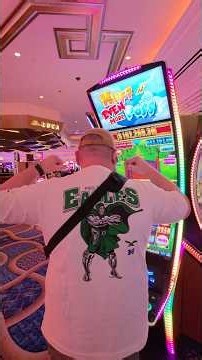 GREATEST SOUND In Casino History And GOLDEN Saws! #casino #slots #slot