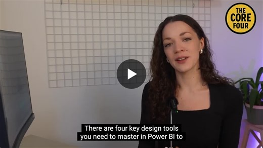 #powerbi #dashboarddesign #powerbitips #uxdesign | Mariska van Kan | 17 comments