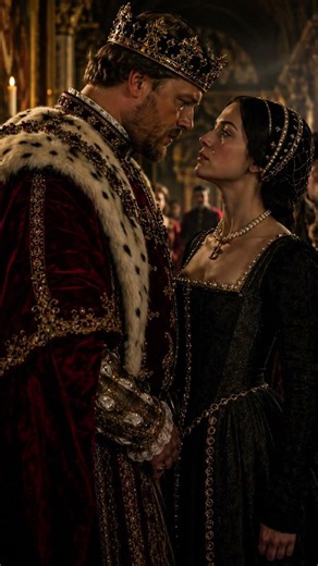The Evolution of King Henry VIII 👑