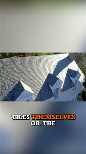 Tesla Discontinued the Solar Roof and Never Announced It #tesla #solarroof #technews