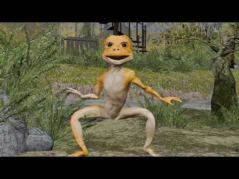 Patila - Missed The Stranger