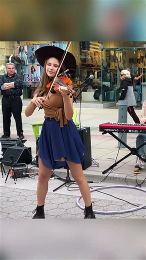 Every Note Takes Practice, Passion, and a Dream! ❤️ #karolinaprotsenkoviolin #karolinaprotsenko