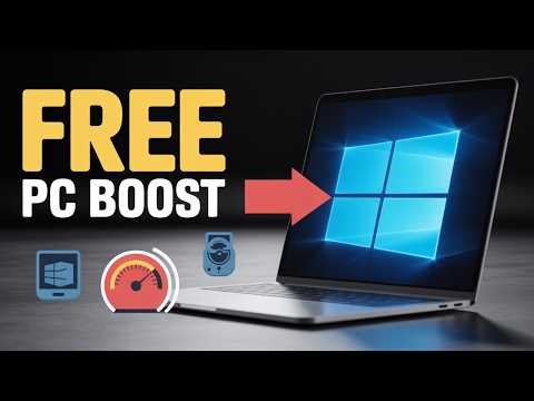 This FREE Tool Makes Your PC Super Fast and Clean in Minutes