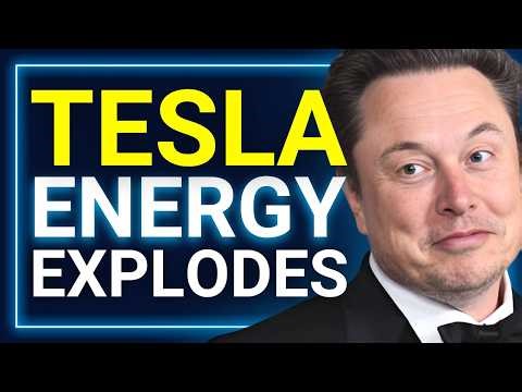 Elon Musk Just Changed The Tesla Narrative