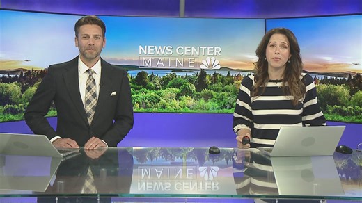 Latest news headlines from News Center Maine at 5:00 p.m.