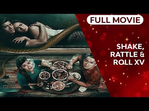 Shake, Rattle & Roll XV (2014) | FULL MOVIE