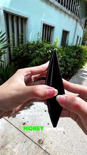 Unbox A Slim RFID Card Holder With Gift Box Included 🎁