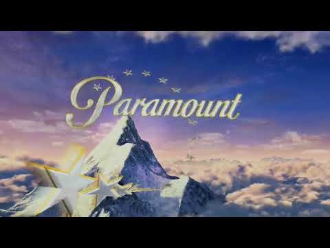 Paramount 90th Anniversary logo