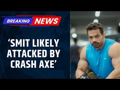 ‘Crash Axe Used In Attack?’ Smit Machchhar Saves 174 Lives | Flydubai Cockpit| Flying Beast | News18