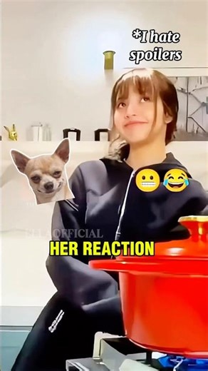 LISA’S AS RIA HINTS ABOUT TYGO ON BUBBLE APP LIVE 🤔 #lisa #lalisa #tygo