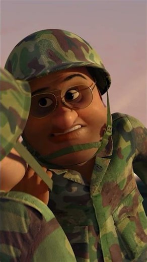 The Aliens Attack!! 😲👽 | Monsters Vs Aliens | Short | Mega Moments #megamoments #monstersvsaliens