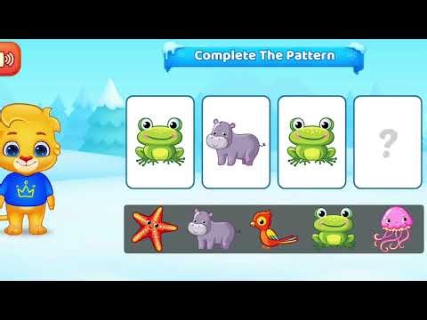 Child Learn With Play 😄