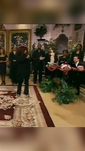 “Richard Smallwood opened up my whole world of gospel music. His music didn’t just inspire me, it transformed me. He is my favorite pianist, and his brilliance, spirit, and devotion to the music have shaped generations, including my own journey. He will be greatly missed, and his legacy will continue to live through every note and every soul he touched. I am truly looking forward to singing with you in heaven.” -- Chaka 💜 #ChakaKhan #RichardSmallwood | Chaka Khan