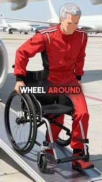 Teen Goes From Paralyzed to Wheeling Around the ENTIRE WORLD