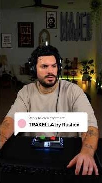 MAJED RATES TRAKELLA PHONK 👹