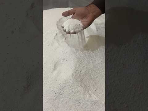Bulk Density Importance in Washing Powder | Farmula of Bulk Density with Practical