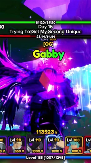 How to Get Unique Aizen in Anime Adventures? (Free Guide)