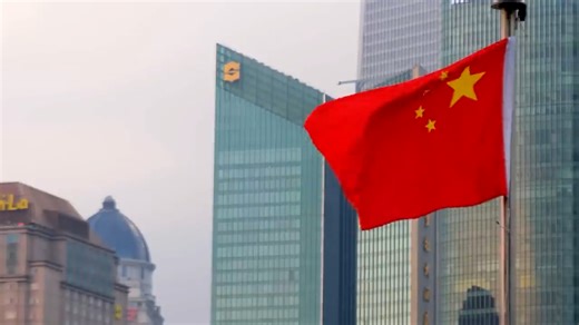 China is building a solar farm in space – and it could change Earth