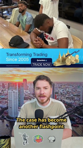 French tourists arrested after Phuket Songkran assault case