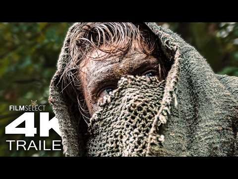 THE UPRISING Official Trailer (2026) Andrew Garfield