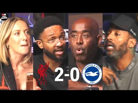 I promise you Liverpool fans you will enjoy this clip