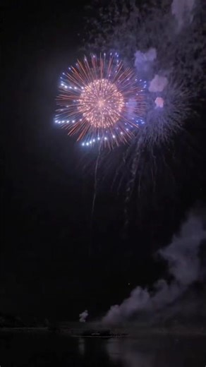 Conscious Countdown 2026 with Mind-Blowing Rocket Fireworks Spectacle! #shorts
