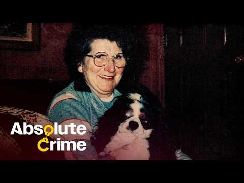 20 Years of Friendship Ended in a Brutal Murder