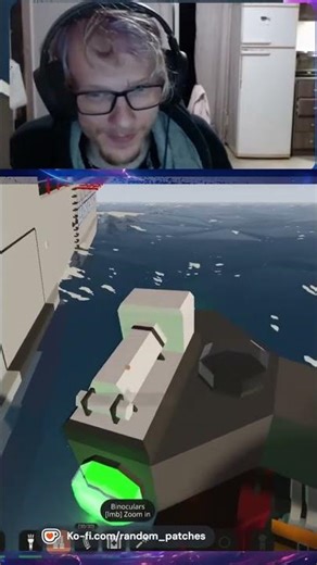 zero survival #stormworksbuildandrescue #stormworks #twitch #gaming #clips #gamingwithfriends