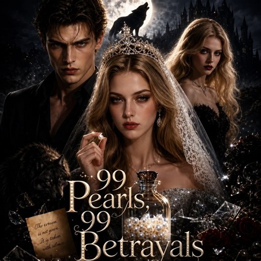 99 pearls 99 betrayals