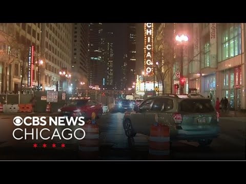 Part of State Street to undergo weekslong closure. Here’s why.