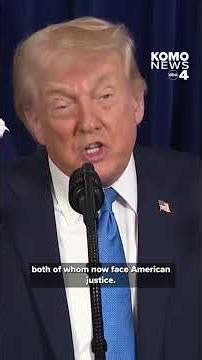 'What happened to Maduro can happen to them': Trump issues warning to other nations