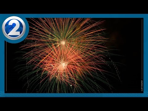 HPD to release full fireworks enforcement details Monday