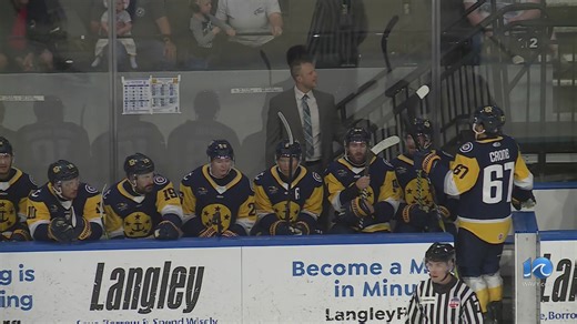 Admirals games threatened by strike