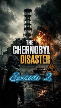 The Chernobyl Disaster