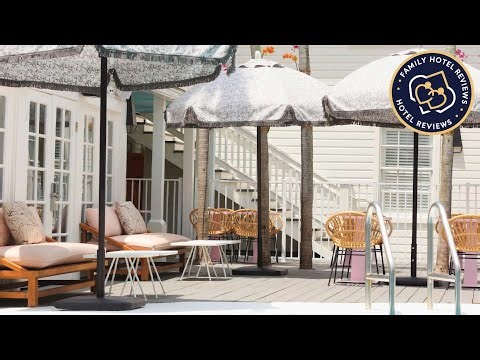 Lighthouse Hotel - Key West Historic Inns | Key West (FL), United States | Hotel Review 🏨