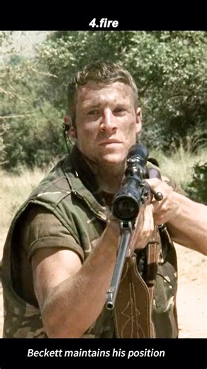 🎯🔫 Sniper: Reloaded 2011 The Sniper Cover Fire Scene That Saved a Life