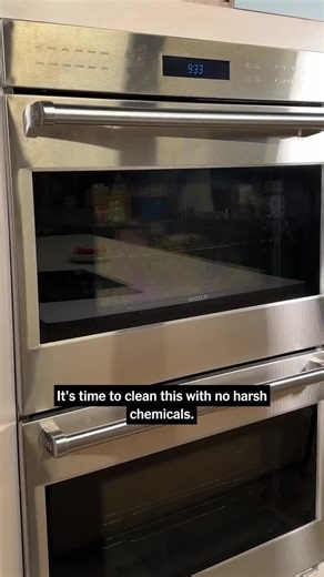 Oven Cleaning Tips: Manual vs Self-Cleaning Guide