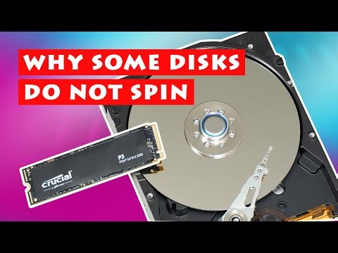 Explaining Devices, Disks, Drives, Partitions & Volumes