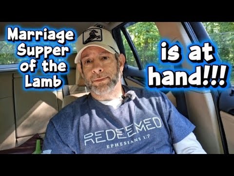 This is why THEY say there's no Rapture Of The Church!